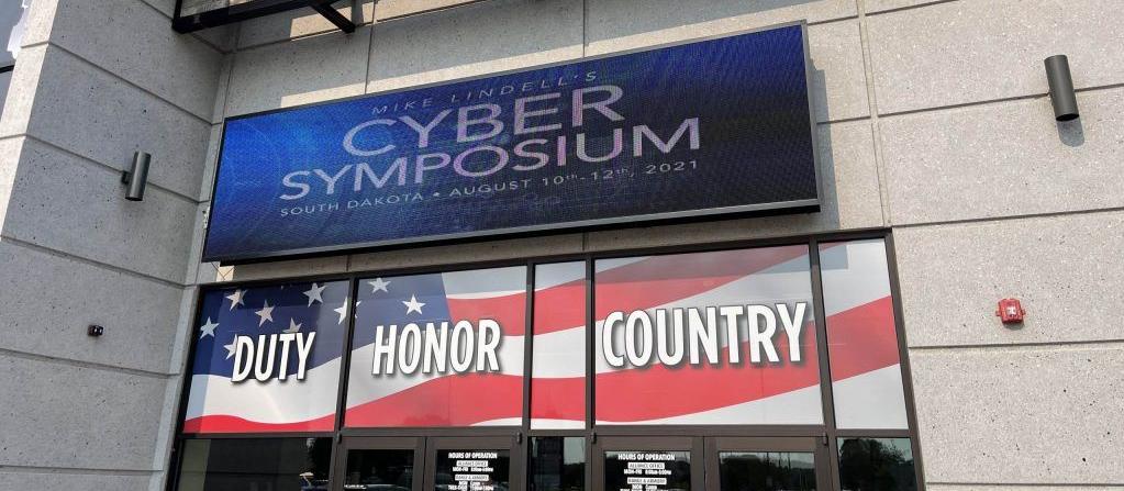 Cyber Symposium
