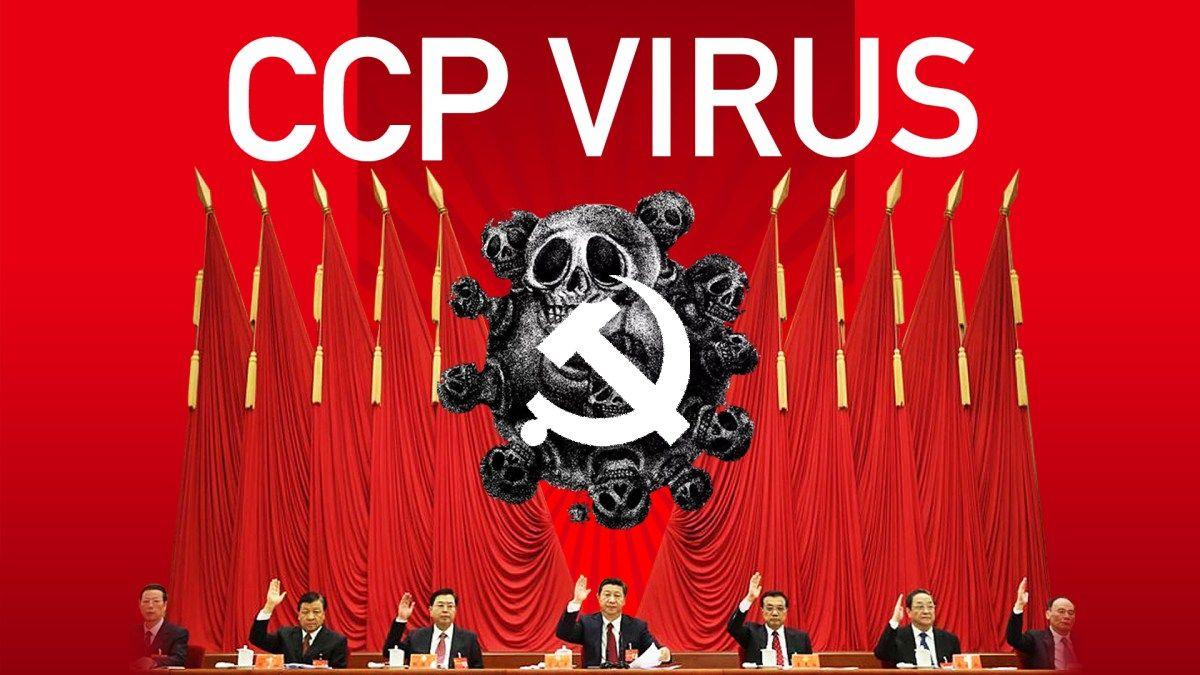 CCP virus