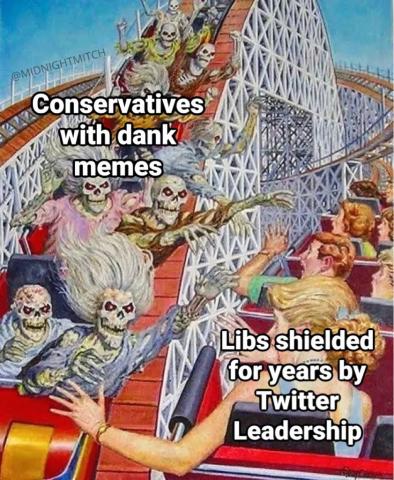 Conservative memes