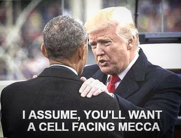 GEOTUS with Hussein