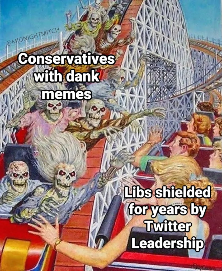 Conservative memes