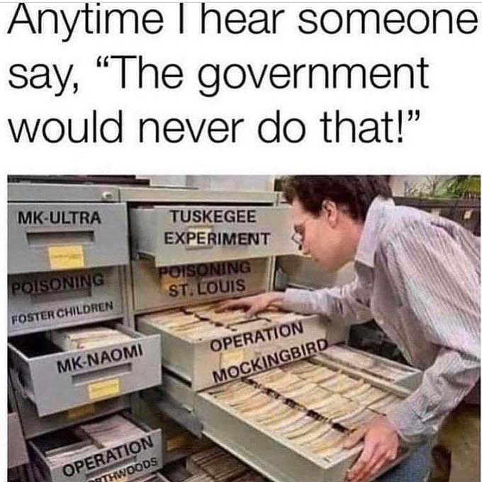 Government ops