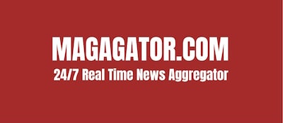 MAGAGATOR News