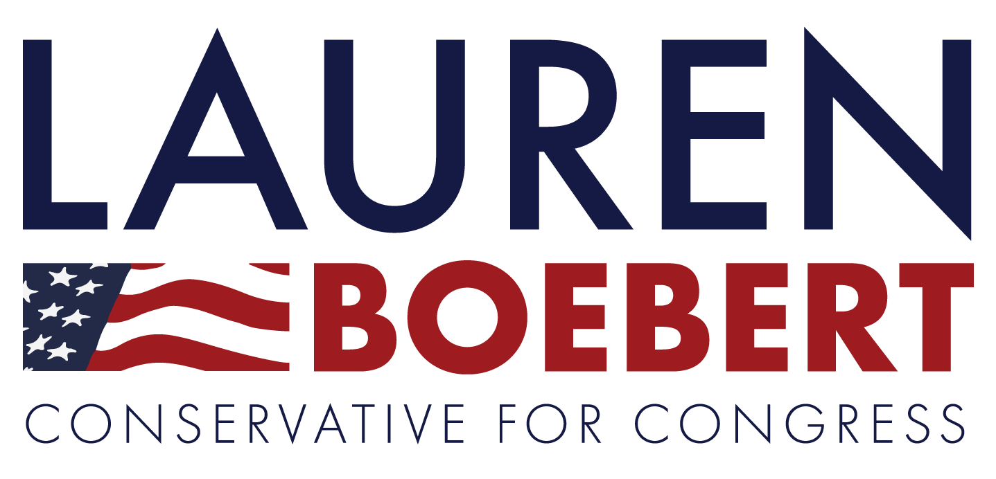 Lauren Boebert for Congress