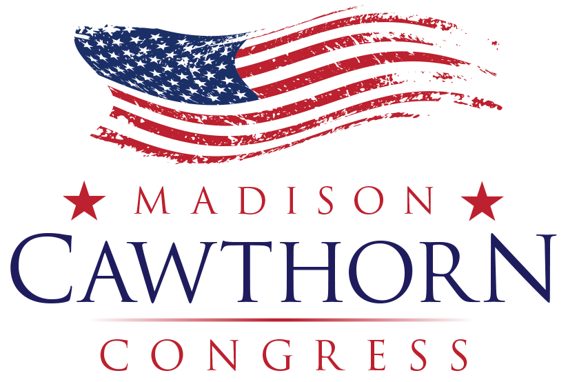 Madison Cawthorn for NC-11