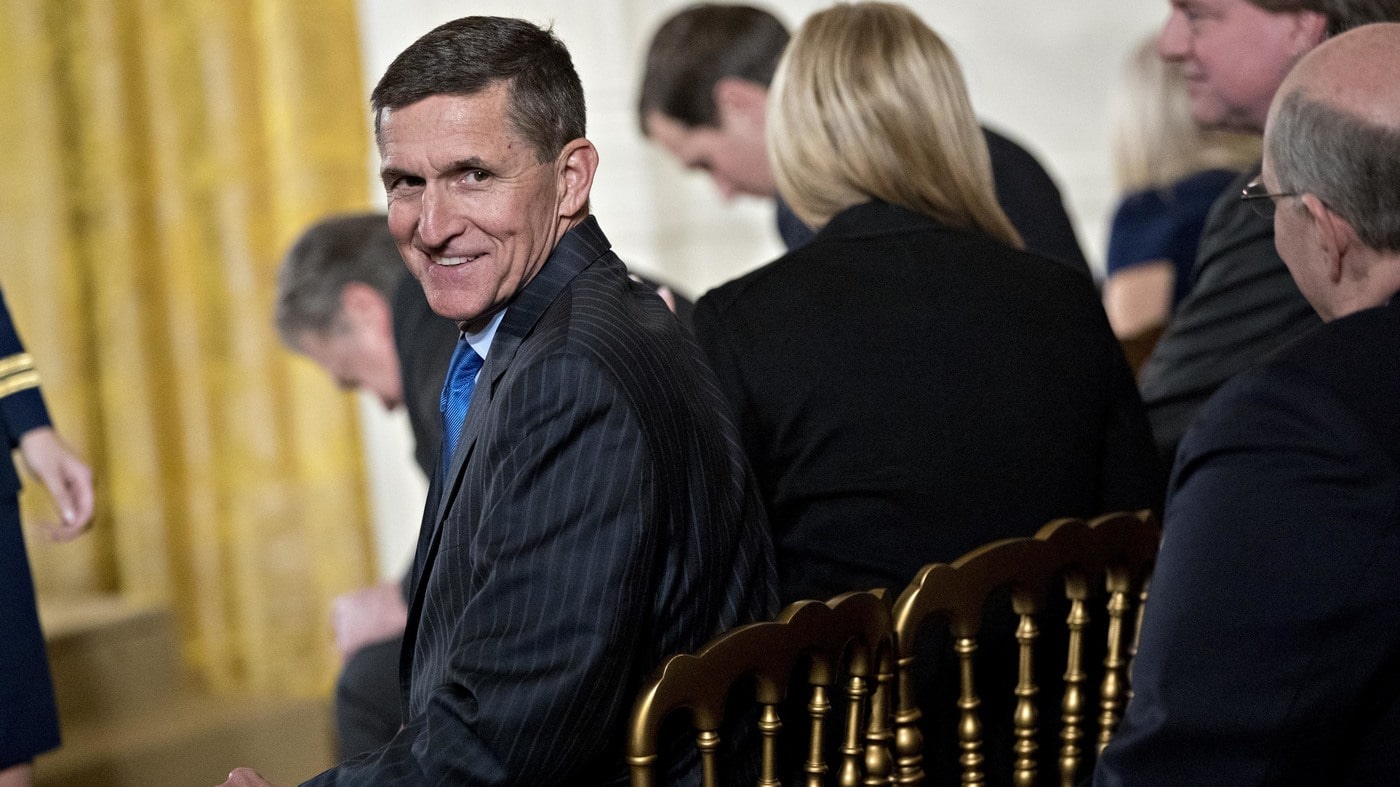 Mike Flynn