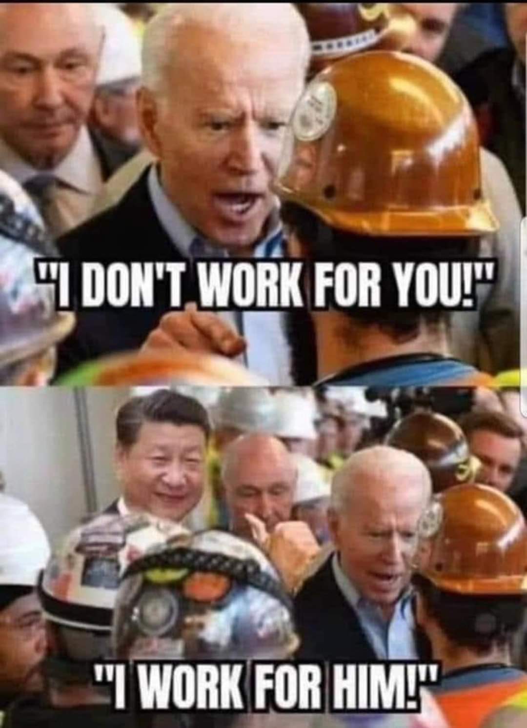 China Joe