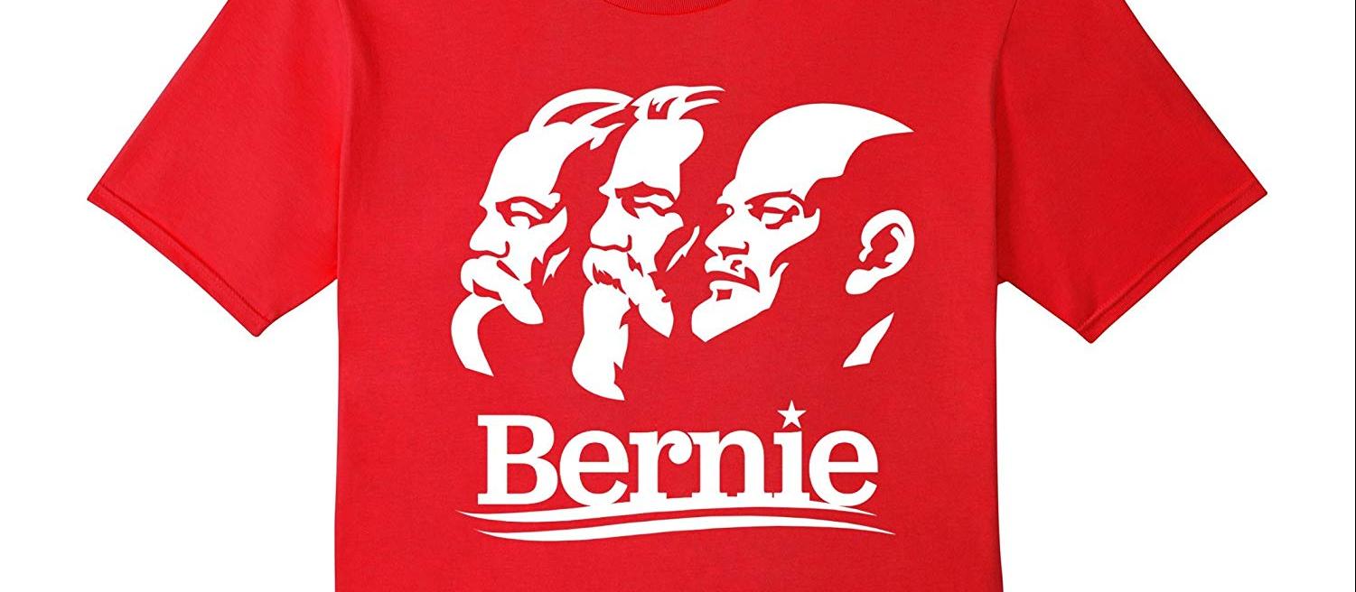 Communist T-Shirt