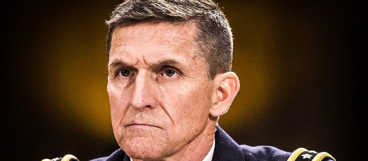 Mike Flynn