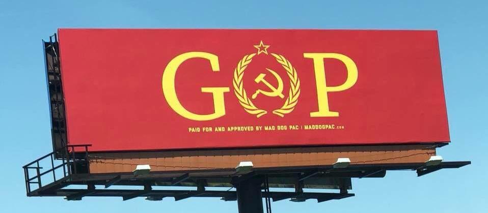 GOP Communists