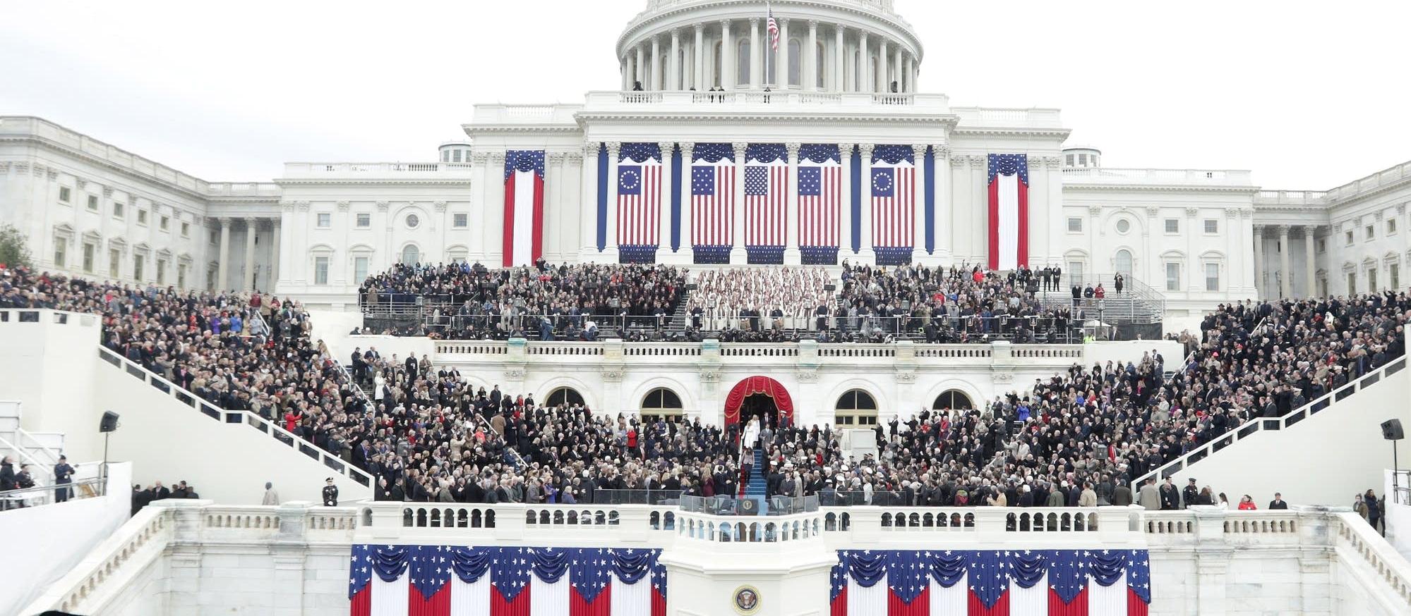 Inauguration Day 2017