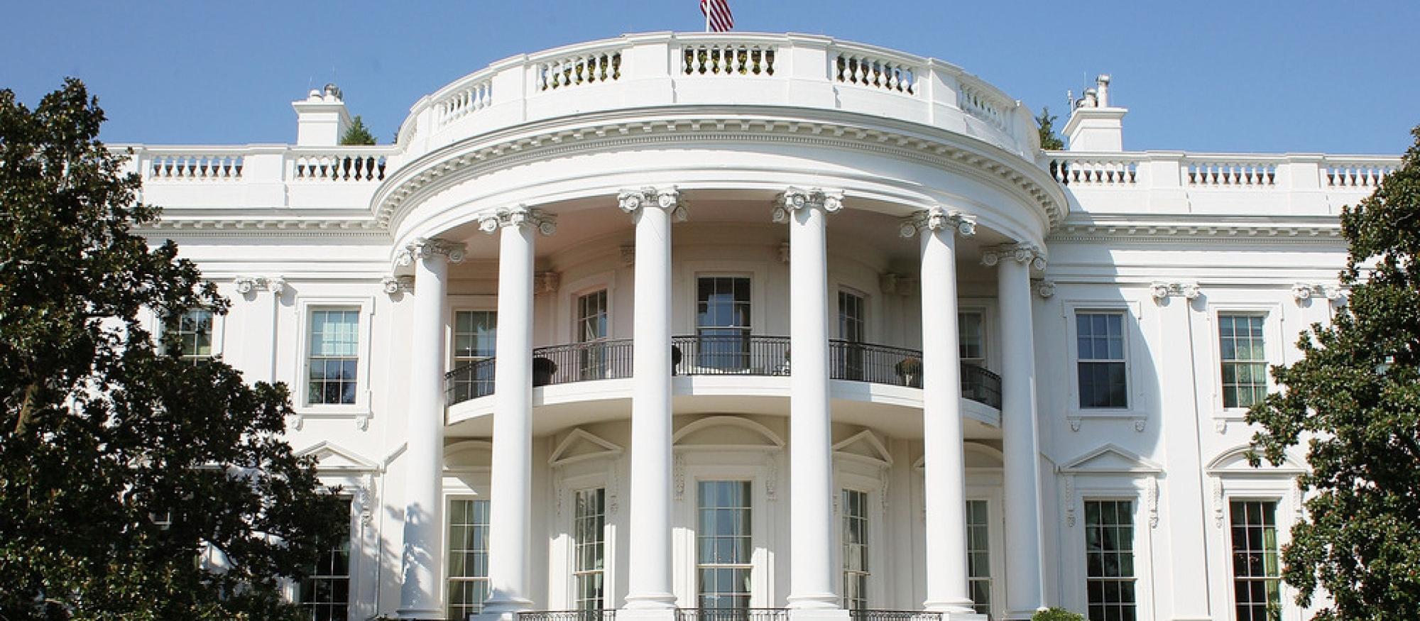 The White House