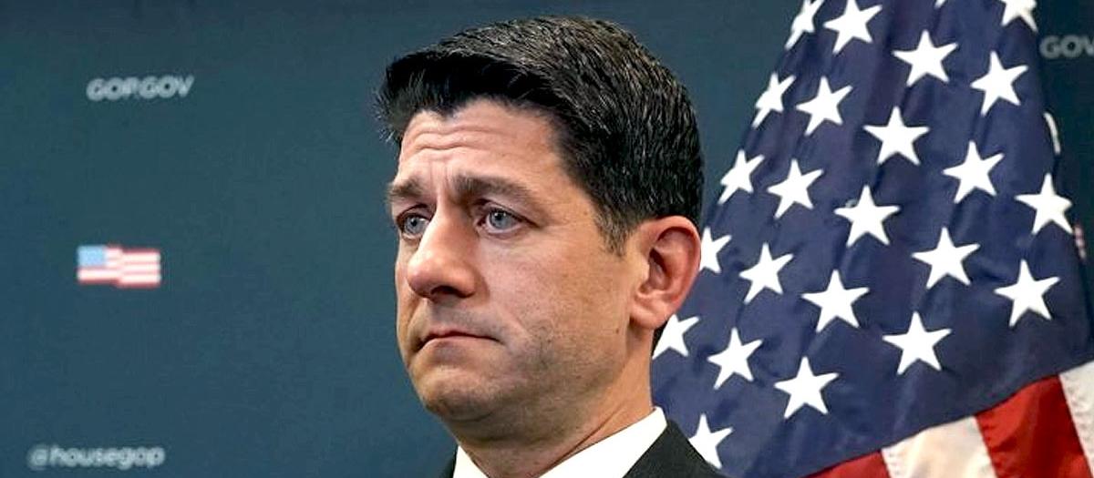 Paul Ryan