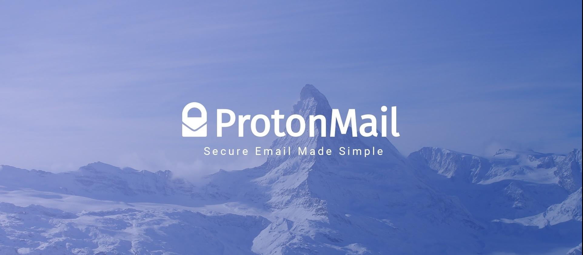 Protonmail