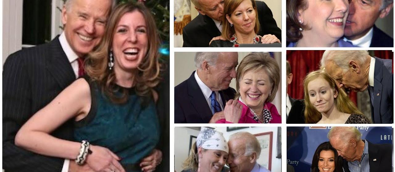 Creepy Joe