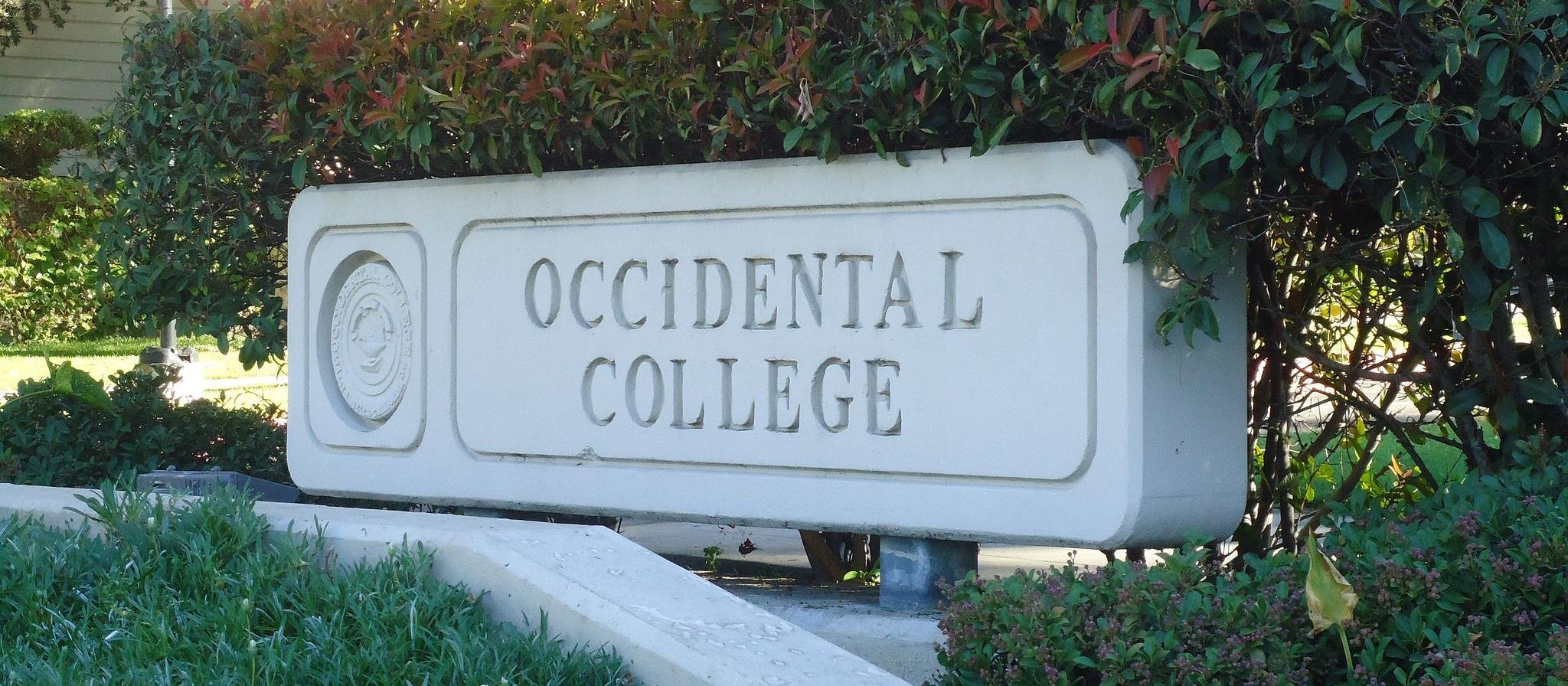 Occidental