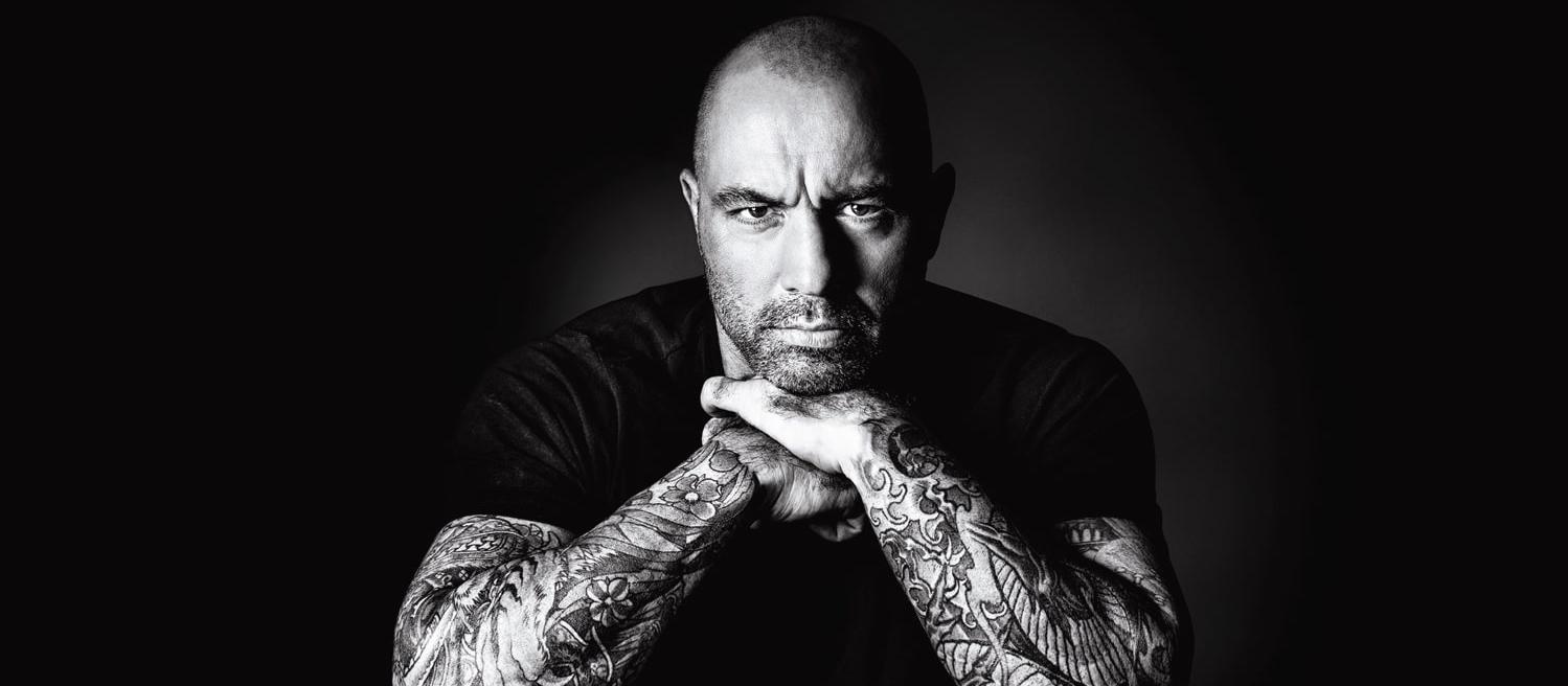 Joe Rogan