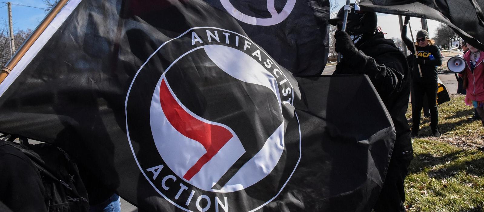 AntiFa