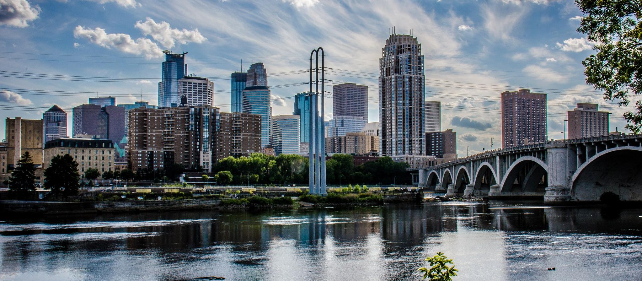 Minneapolis