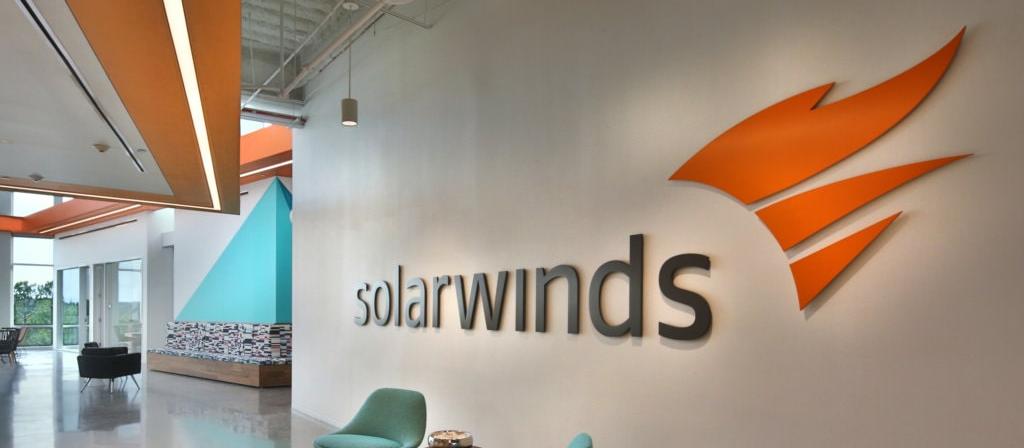 SolarWinds