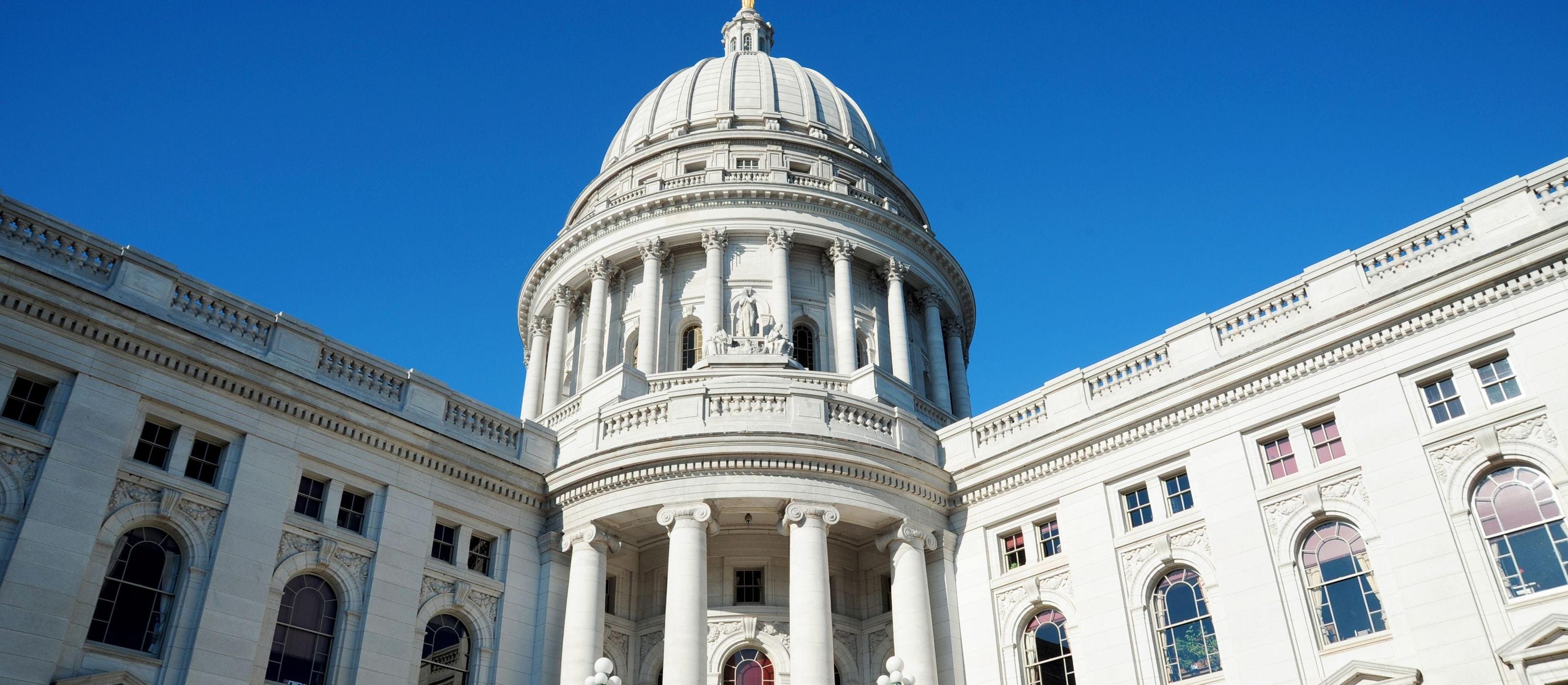 Wisconsin State House