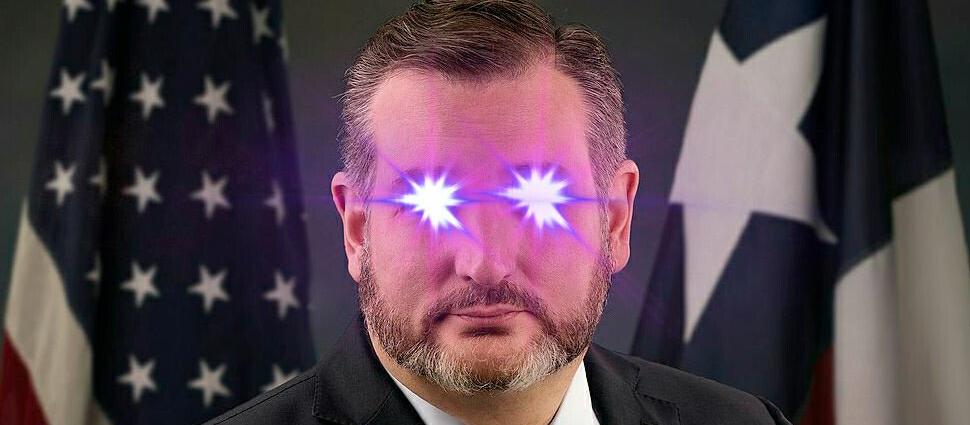 Cruz activated