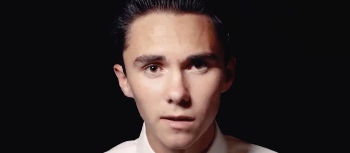 David Hogg