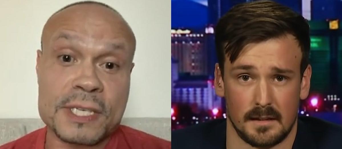 Bongino and Matze