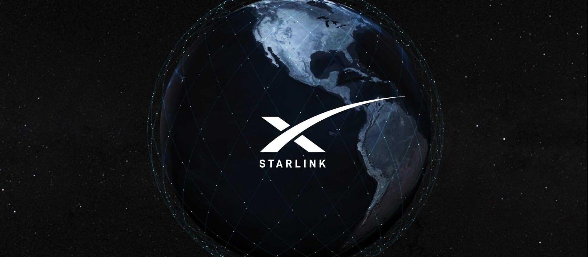 Starlink