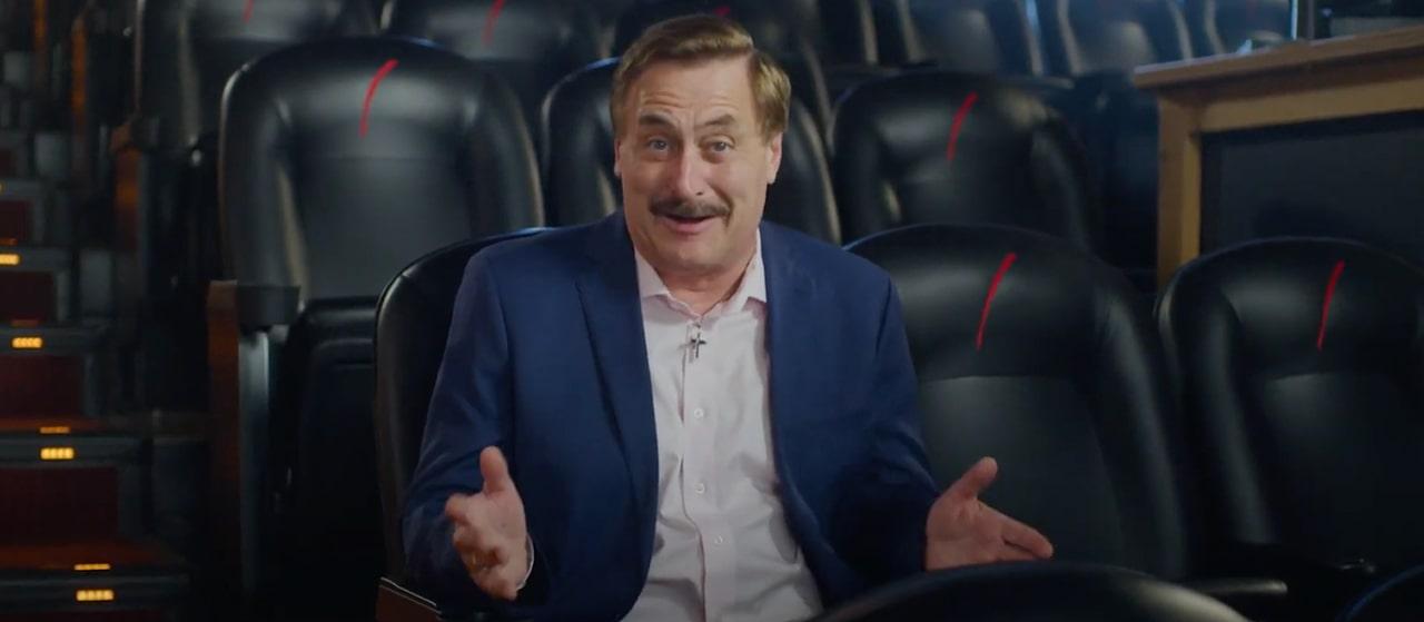 Mike Lindell