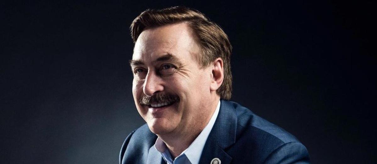 Mike Lindell