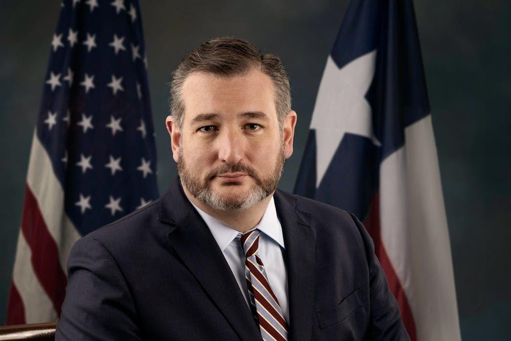 Ted Cruz