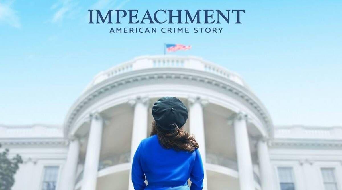 Impeachment TV series