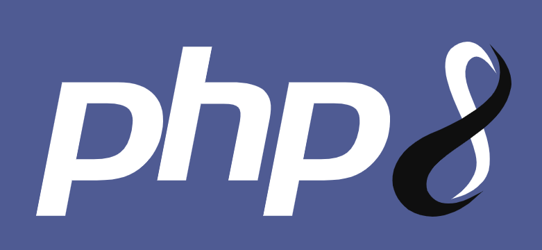 PHP 8