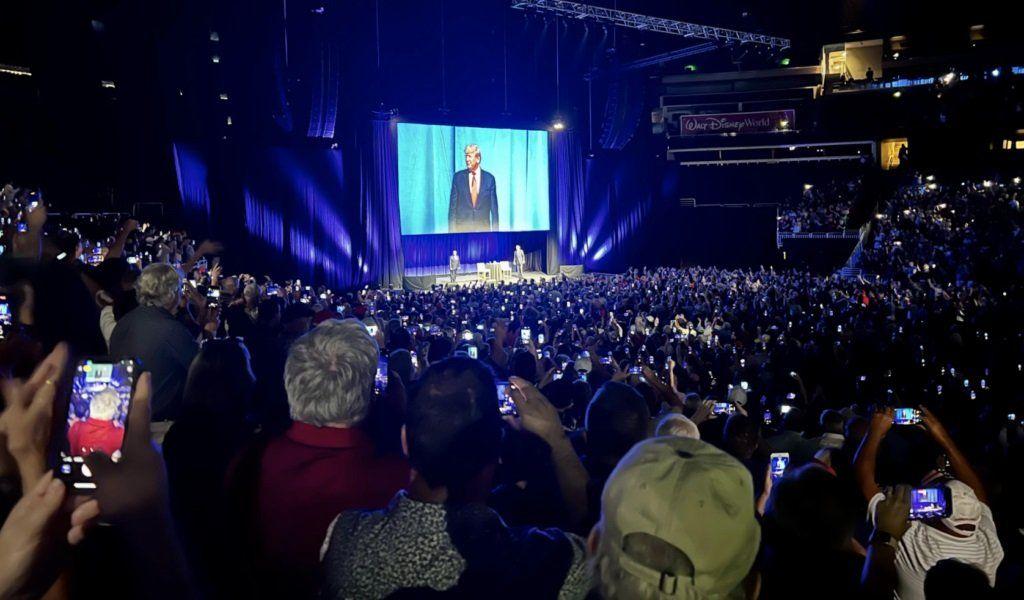 Trump event in Orlando