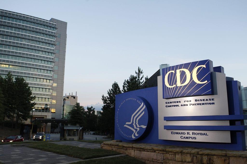 CDC