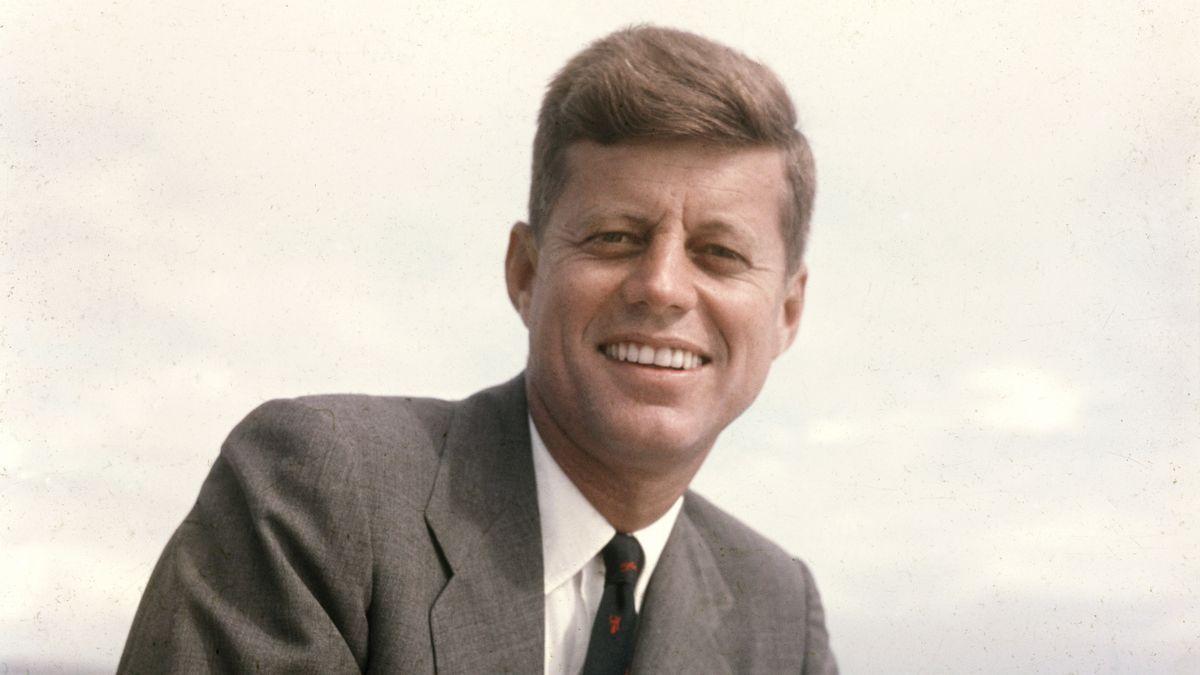 JFK