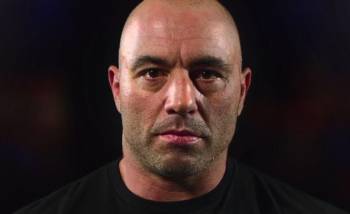 Joe Rogan