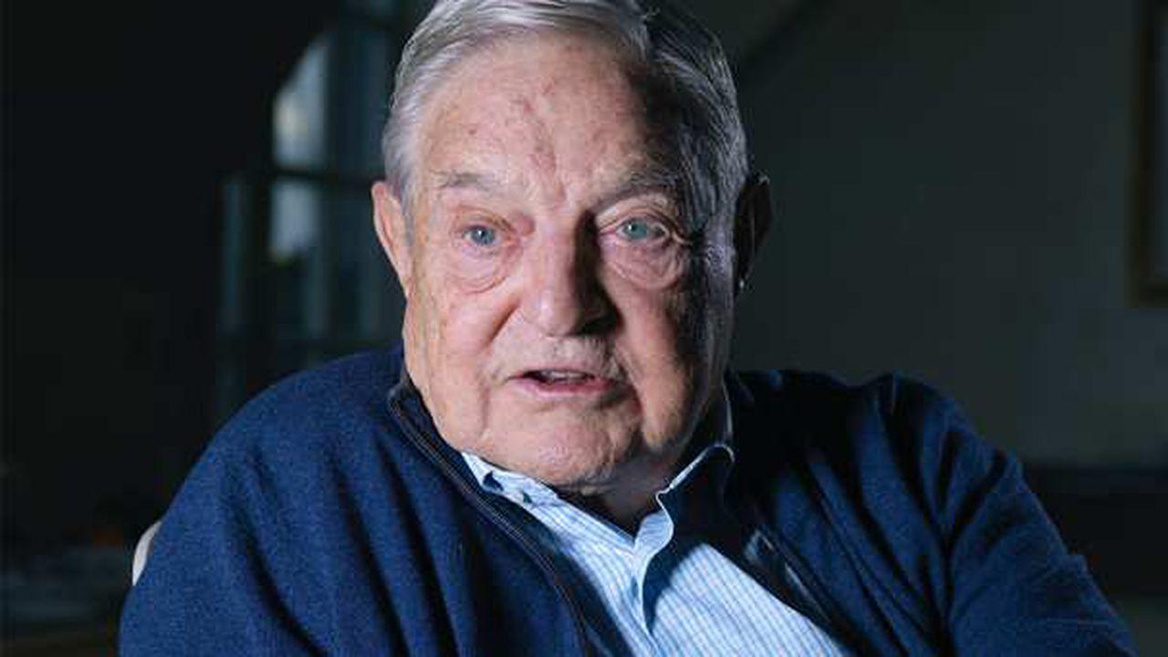 Soros