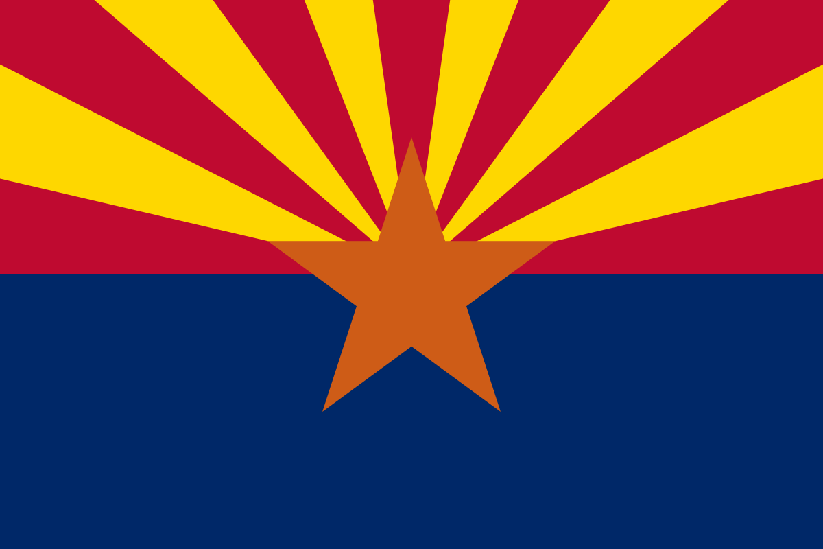 Arizona