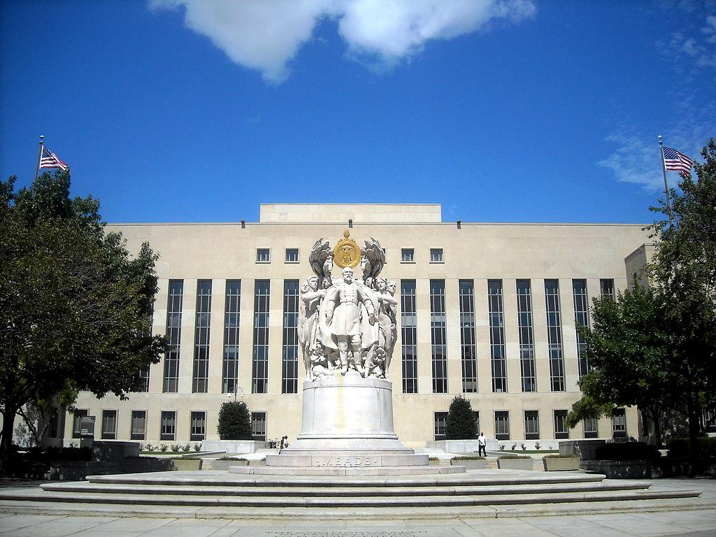 D.C. Court