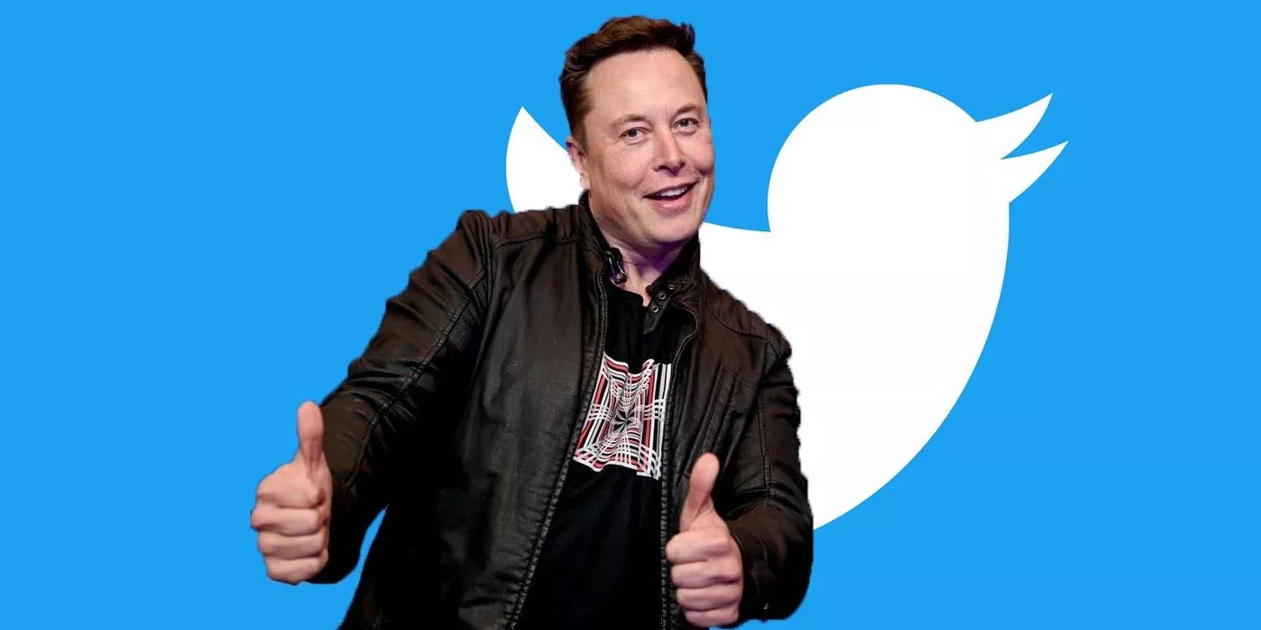 Elon and Twitter