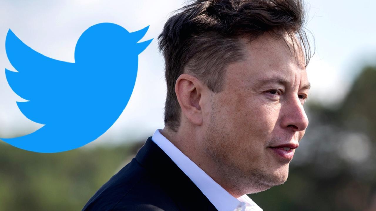Musk and Twitter