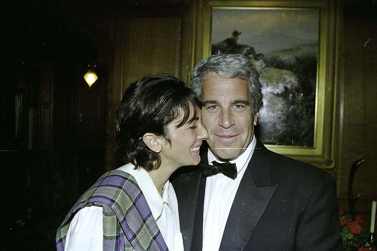 Trump And The Epstein Client List Trump And The Epstein Client List