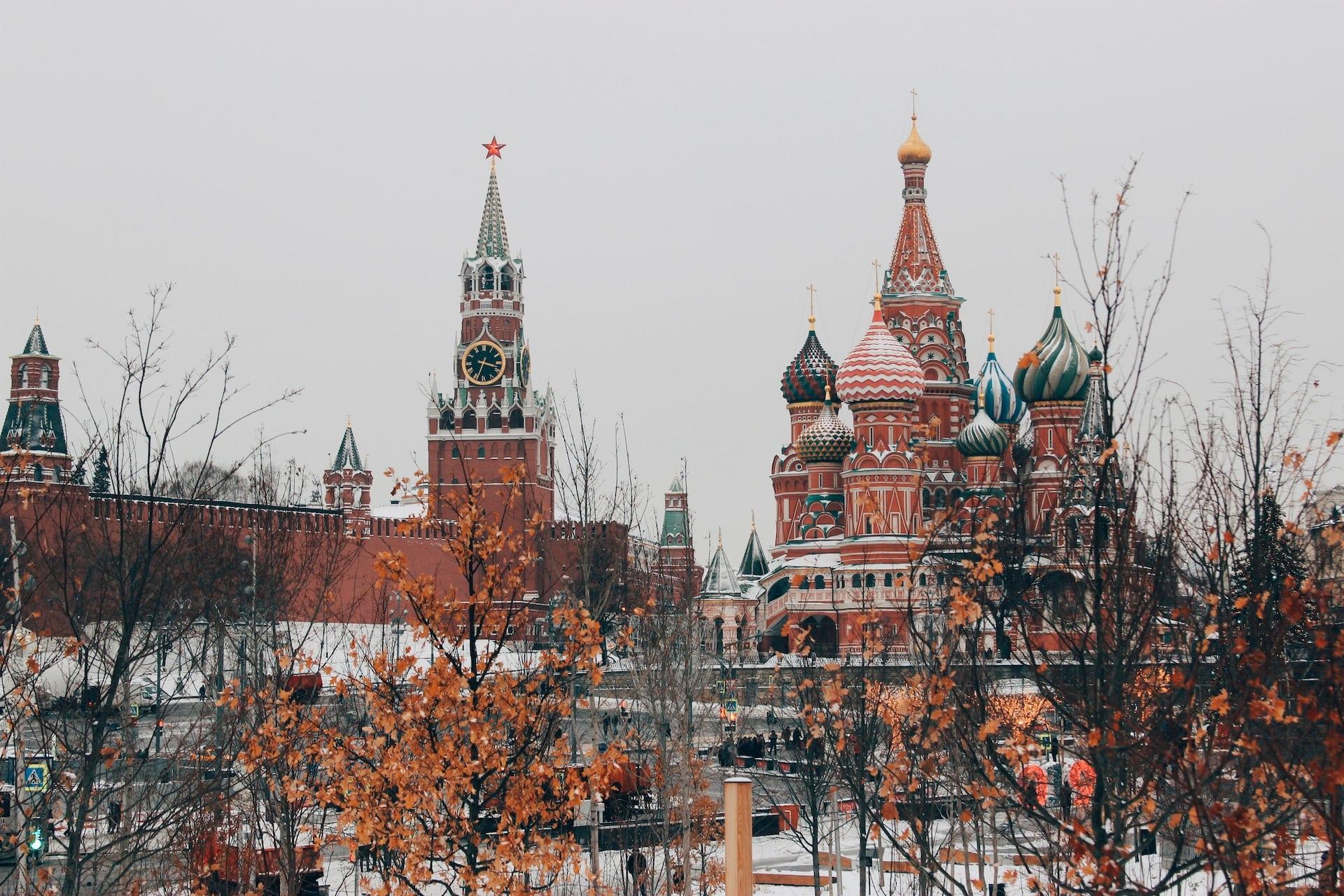 Kremlin