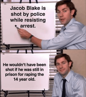 Jacob Blake