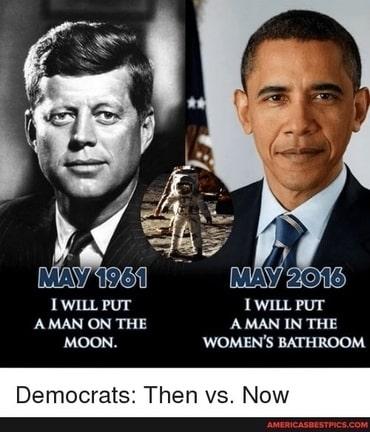 JFK and Hussein