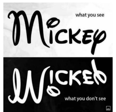 Wicked Mickey