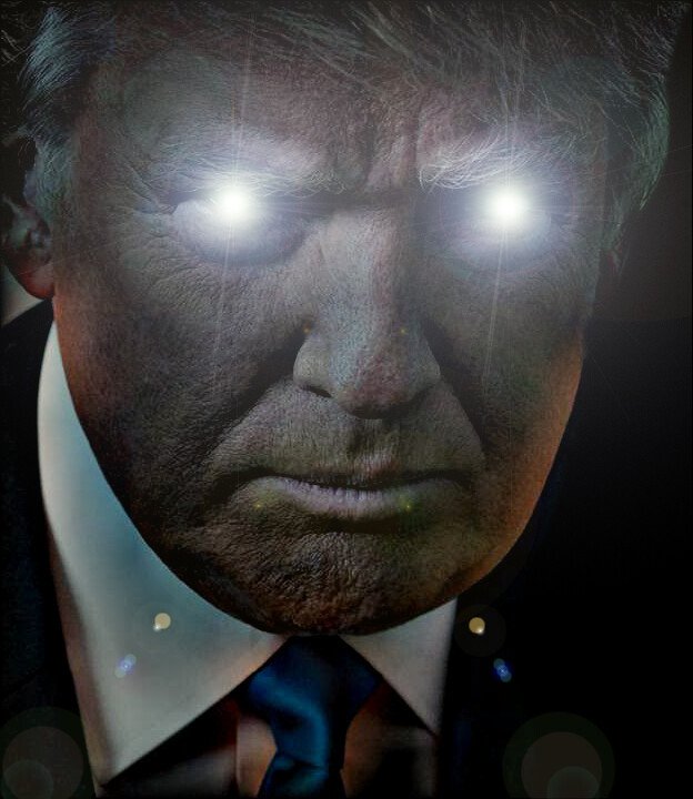 Trump activated