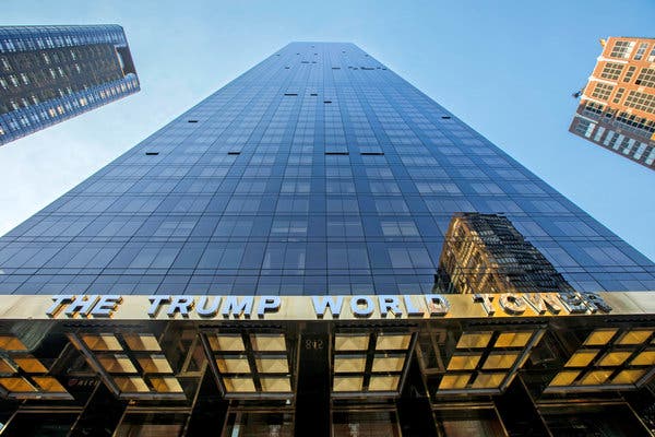 Trump Tower